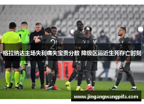 格拉纳达主场失利痛失宝贵分数 降级区逼近生死存亡时刻