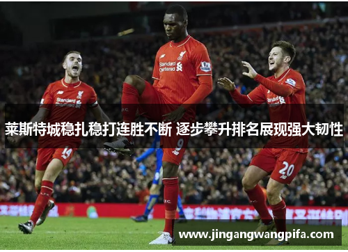 莱斯特城稳扎稳打连胜不断 逐步攀升排名展现强大韧性 莱斯特城稳扎稳打连胜不断 逐步攀升排名展现强大韧性